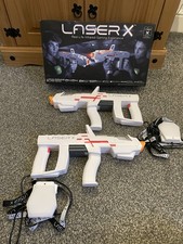 Laser long range for sale  MOUNTAIN ASH