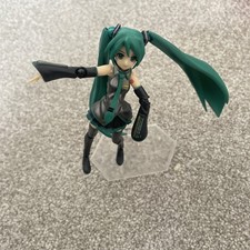 Figma hatsune miku for sale  UK