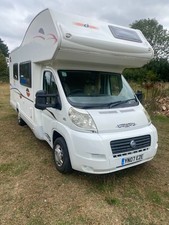 2007 carioca 705 for sale  WISBECH