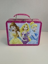 Disney lunch box for sale  Bristol