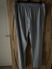 Jogginghose trainingshose fitn gebraucht kaufen  Lohmar