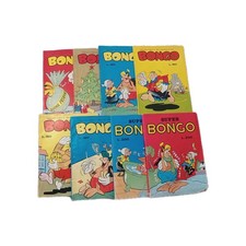 Lotto fumetti vintage usato  Italia