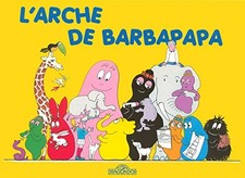 Arche barbapapa d'occasion  Corbeil-Essonnes