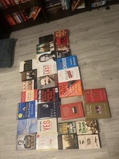 books lot 30 for sale books lot 30 for sale Katy
