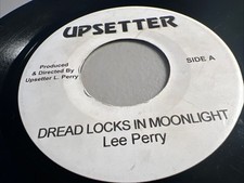 Lee perry dreadlocks for sale  Highland