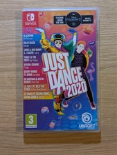 Dance 2020 complete for sale Dance 2020 complete for sale  INVERURIE