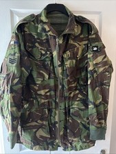 British army dpm for sale  HEREFORD