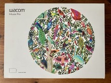 Wacom intuos pro usato  Spedire a Italy