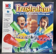 Frustration pop matic for sale  NORTHAMPTON