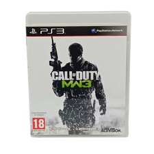 Call duty mw3 usato  Bondeno