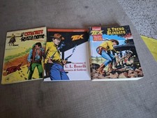 Fumetti romanzi tex usato  Vicopisano