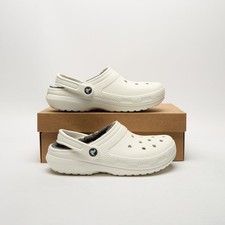 Crocs classic lined for sale  UK