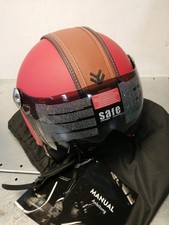 Motorradhelm armor helmets gebraucht kaufen  Herten