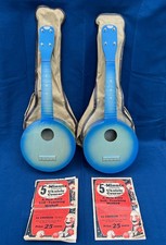 Pair gretsch round for sale Pair gretsch round for sale  East Boston