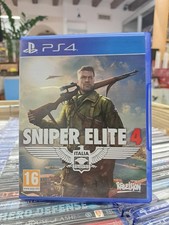 Sniper elite ps4 usato  Belluno