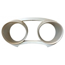 Rivestimento quadro strumenti usato  Pratola Peligna