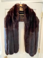 Russian sable straight for sale  Xenia