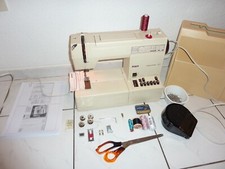 Pfaff tipmatic 917 gebraucht kaufen  Möhnesee