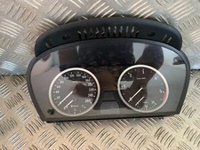 Bloc compteur bmw d'occasion  Déols