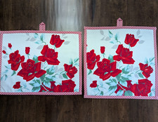 Set trivets hot for sale  Atlanta