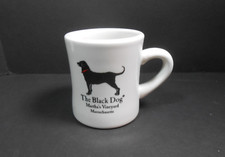 Black dog martha for sale  Albuquerque