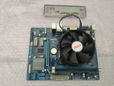 Gigabyte h61m ds2 for sale  SURBITON