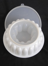 Tupperware moule charlotte d'occasion  Krautergersheim