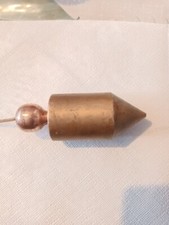 Fil plomb ancien d'occasion  Hénin-Beaumont