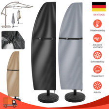 Abdeckung sonnenschirm schutzh gebraucht kaufen  Euskirchen