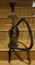Khalil mamoon hookah for sale  Saylorsburg