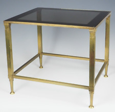 Mid century brass for sale  LINCOLN