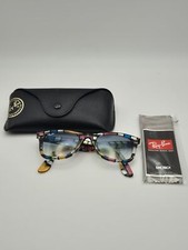 Occhiali ray ban usato  Modena