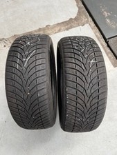Pneumatici gomme invernali usato  Vilminore di Scalve