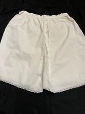 Ancienne culotte bloomer d'occasion  Marseille VIII