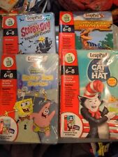 Leapfrog leappad bundle for sale  STANLEY