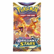 Pokemon tcg booster usato  Ferrere