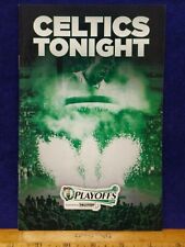 Copy celtics tonight for sale  Riverside