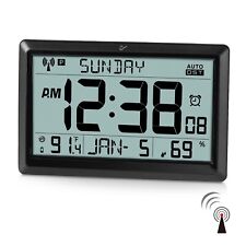 digital wall clock d'occasion digital wall clock d'occasion Expédié en Belgium