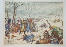 Carte école édition d'occasion  Épinal