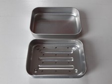 Aluminium seifen dose gebraucht kaufen  Köln