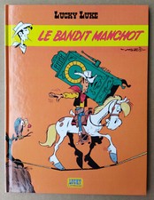 Morris lucky luke d'occasion Morris lucky luke d'occasion  France