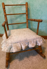 Childrens wooden child for sale  Papillion