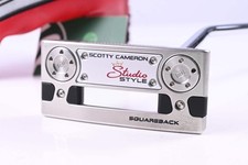 Scotty cameron 2025 for sale  LOANHEAD