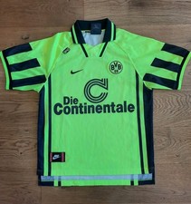 Nike borussia dortmund gebraucht kaufen  Garching a.d.Alz