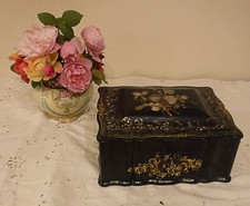 Antique papier mache for sale  SWADLINCOTE