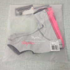 Rapha reflective overshoes for sale  LONDON