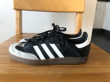 Adidas samba turnschuhe gebraucht kaufen  Ravensburg