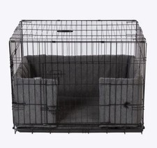 Pet crate bumper for sale  TRING