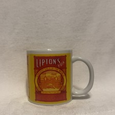 Thomas lipton tea for sale  Ocala