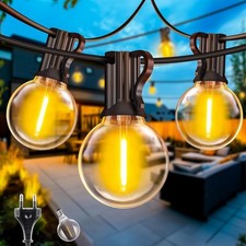 Guirlande lumineuse exterieure d'occasion  France